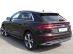 Audi Q8 - fotka číslo 12