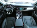 Audi Q8 - fotka číslo 15