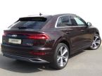 Audi Q8 - fotka číslo 1