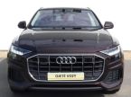 Audi Q8 - fotka číslo 3