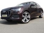 Audi Q8 - fotka číslo 5
