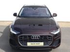 Audi Q8 - fotka číslo 6