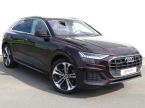 Audi Q8 - fotka číslo 7