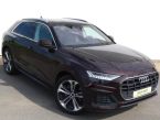 Audi Q8 - fotka číslo 8