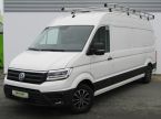 Volkswagen Crafter - fotka číslo 0
