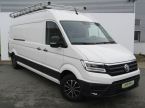 Volkswagen Crafter - fotka číslo 5
