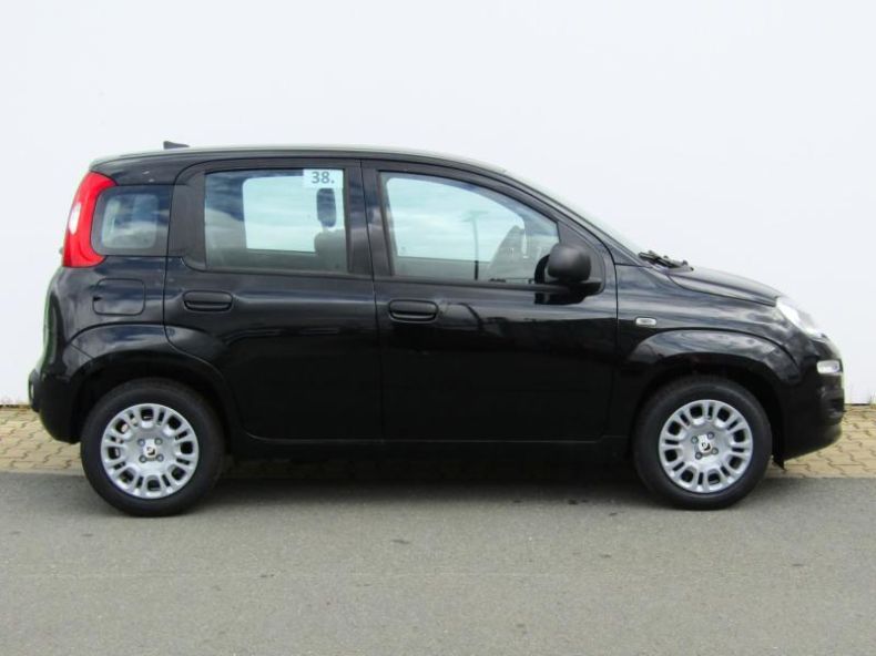 Fiat Panda - hlavní fotka
