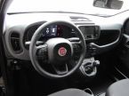 Fiat Panda - fotka číslo 4