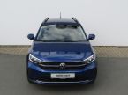 Volkswagen Taigo - fotka číslo 14