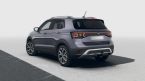 Volkswagen T-CROSS - fotka číslo 1