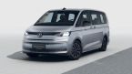 Volkswagen Multivan - fotka číslo 0