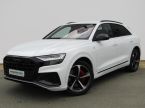 Audi Q8 - fotka číslo 0