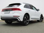 Audi Q8 - fotka číslo 9