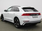 Audi Q8 - fotka číslo 12