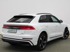 Audi Q8 - fotka číslo 1
