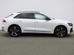 Audi Q8 - fotka číslo 2