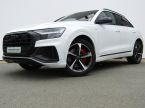 Audi Q8 - fotka číslo 5