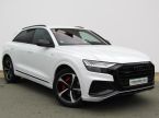 Audi Q8 - fotka číslo 7
