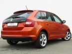 Škoda Rapid - fotka číslo 9