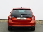 Škoda Rapid - fotka číslo 11
