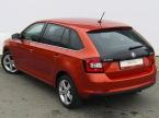 Škoda Rapid - fotka číslo 12