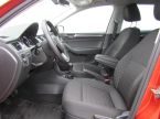 Škoda Rapid - fotka číslo 17