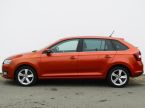 Škoda Rapid - fotka číslo 2