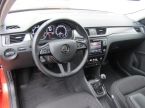Škoda Rapid - fotka číslo 4