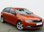 Škoda Rapid - fotka číslo 6