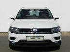 Volkswagen Tiguan - fotka číslo 3