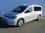 Volkswagen Caddy - fotka číslo 0