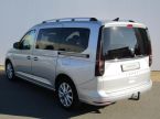 Volkswagen Caddy - fotka číslo 11