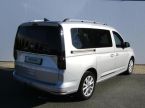 Volkswagen Caddy - fotka číslo 1