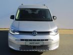 Volkswagen Caddy - fotka číslo 3