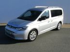 Volkswagen Caddy - fotka číslo 5