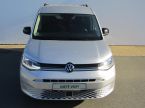 Volkswagen Caddy - fotka číslo 6