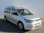 Volkswagen Caddy - fotka číslo 7