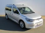 Volkswagen Caddy - fotka číslo 8