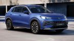 Volkswagen T-Roc - fotka číslo 0