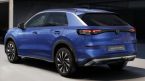 Volkswagen T-Roc - fotka číslo 3