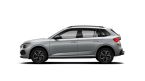 Škoda Kamiq - fotka číslo 2