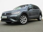 Volkswagen Tiguan - fotka číslo 5