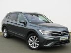Volkswagen Tiguan - fotka číslo 7
