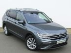 Volkswagen Tiguan - fotka číslo 8
