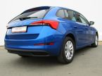 Škoda Scala - fotka číslo 10