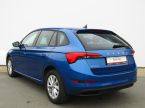 Škoda Scala - fotka číslo 13