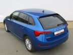 Škoda Scala - fotka číslo 14