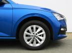 Škoda Scala - fotka číslo 15