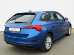 Škoda Scala - fotka číslo 1