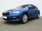 Škoda Scala - fotka číslo 6